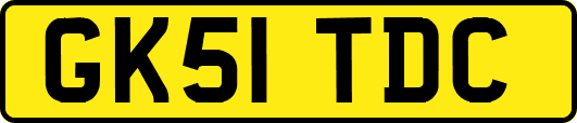 GK51TDC
