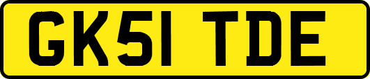 GK51TDE