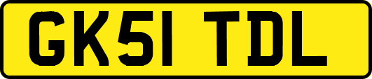 GK51TDL