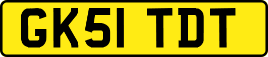 GK51TDT