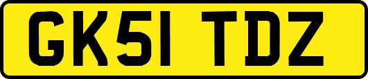 GK51TDZ