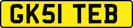 GK51TEB