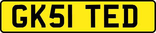 GK51TED