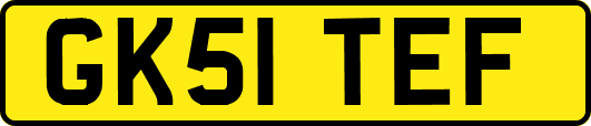 GK51TEF