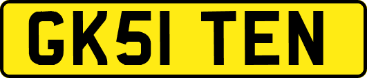 GK51TEN