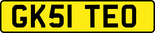 GK51TEO