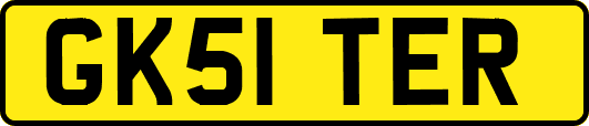 GK51TER