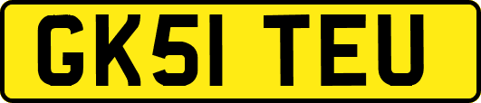 GK51TEU
