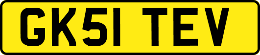GK51TEV
