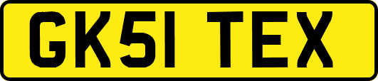 GK51TEX