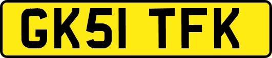 GK51TFK