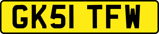 GK51TFW