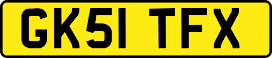 GK51TFX