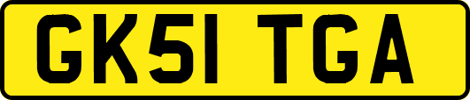 GK51TGA