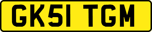 GK51TGM