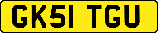GK51TGU