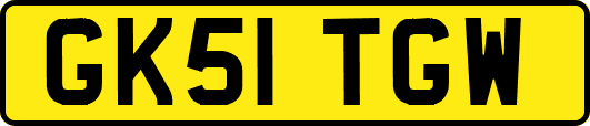 GK51TGW