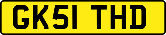 GK51THD