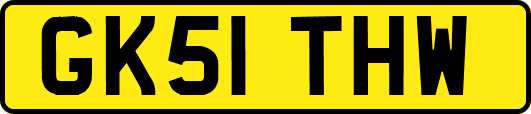 GK51THW