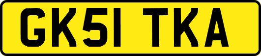 GK51TKA