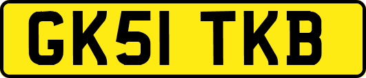 GK51TKB