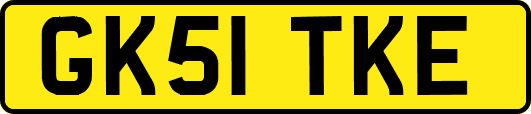 GK51TKE