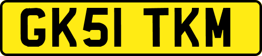 GK51TKM