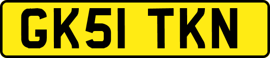 GK51TKN