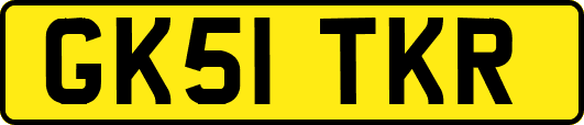 GK51TKR