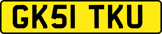 GK51TKU