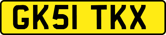 GK51TKX