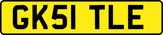 GK51TLE