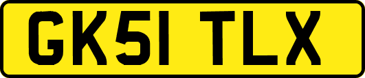 GK51TLX