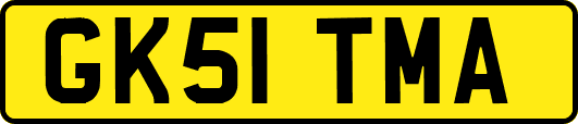 GK51TMA
