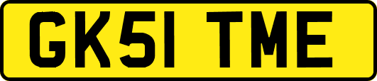 GK51TME