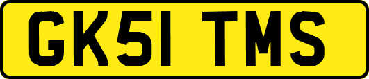 GK51TMS