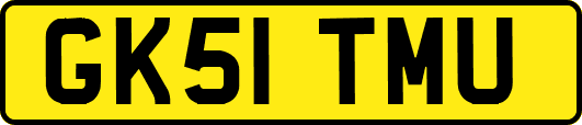 GK51TMU