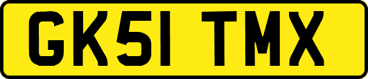 GK51TMX
