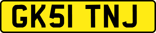 GK51TNJ