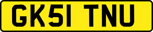GK51TNU