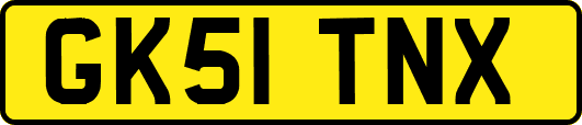 GK51TNX