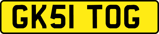 GK51TOG