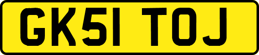GK51TOJ