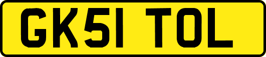 GK51TOL