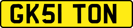 GK51TON