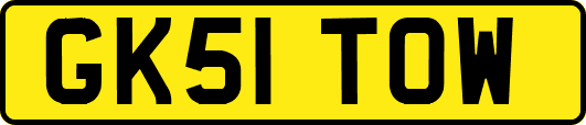 GK51TOW