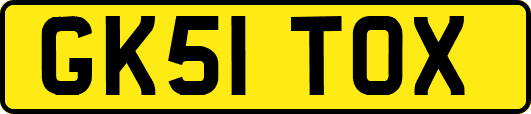 GK51TOX