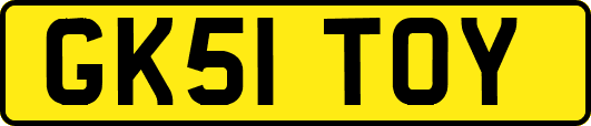 GK51TOY