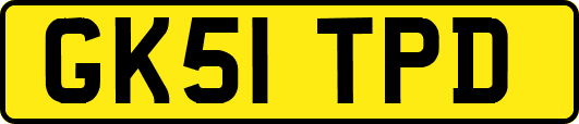 GK51TPD