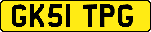 GK51TPG